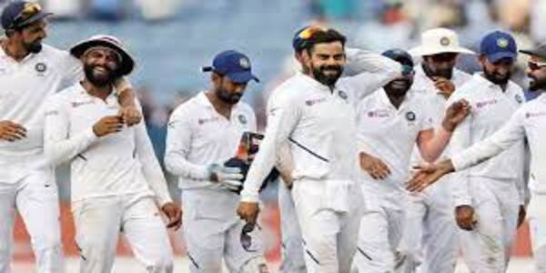 India defeated South Africa within 2 days, series was drawn 1-1, this record in the name of Rohit Sharma